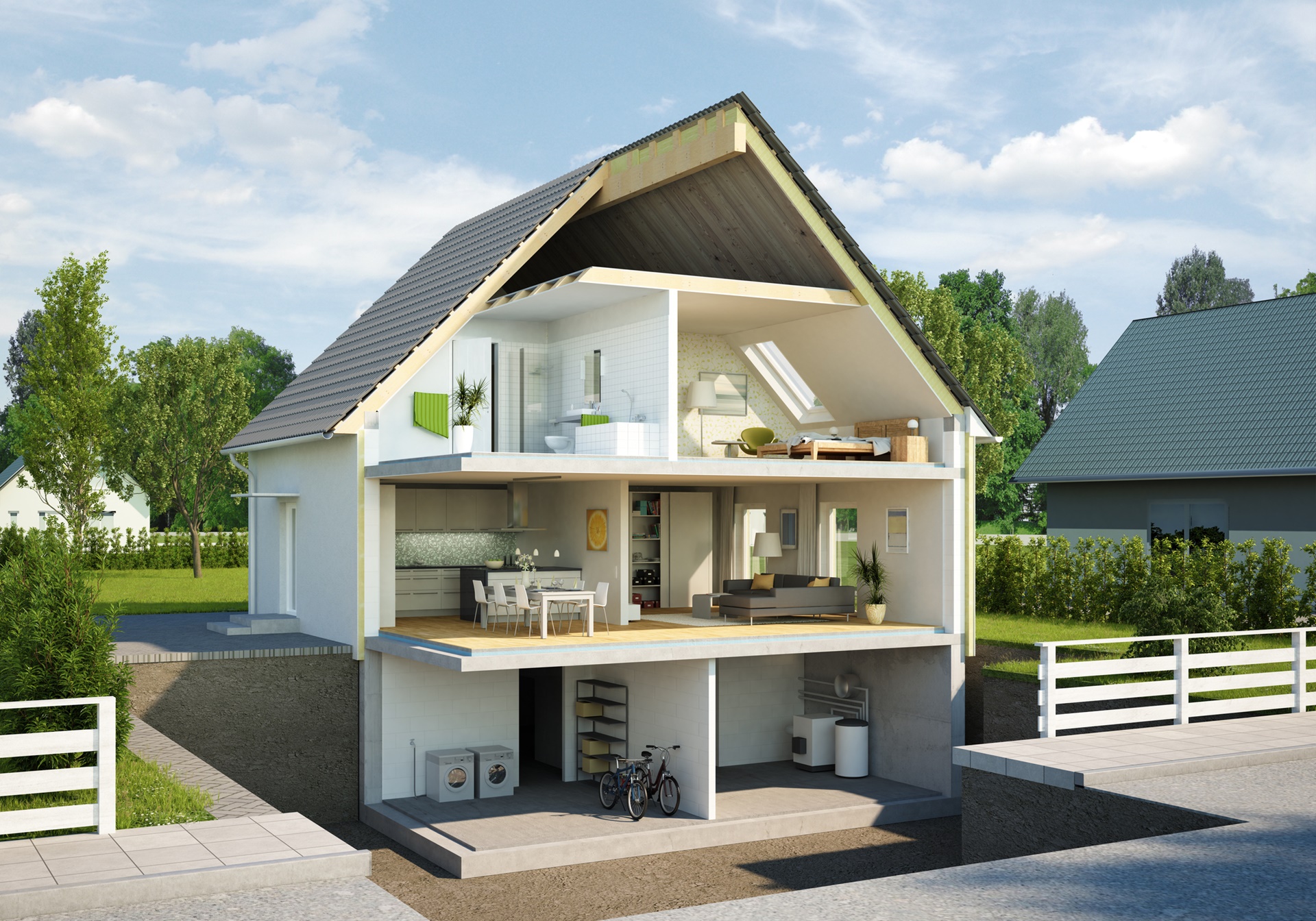 IGT Installations- und Gebäudetechnik aus Taiskirchen im Bezirk Ried in Oberösterreich